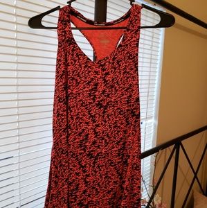 Nike womens pullover